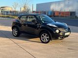 Nissan Juke Acenta 1.6 Navi 117P - Nissan: P11