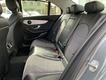 Mercedes C 200 - 10