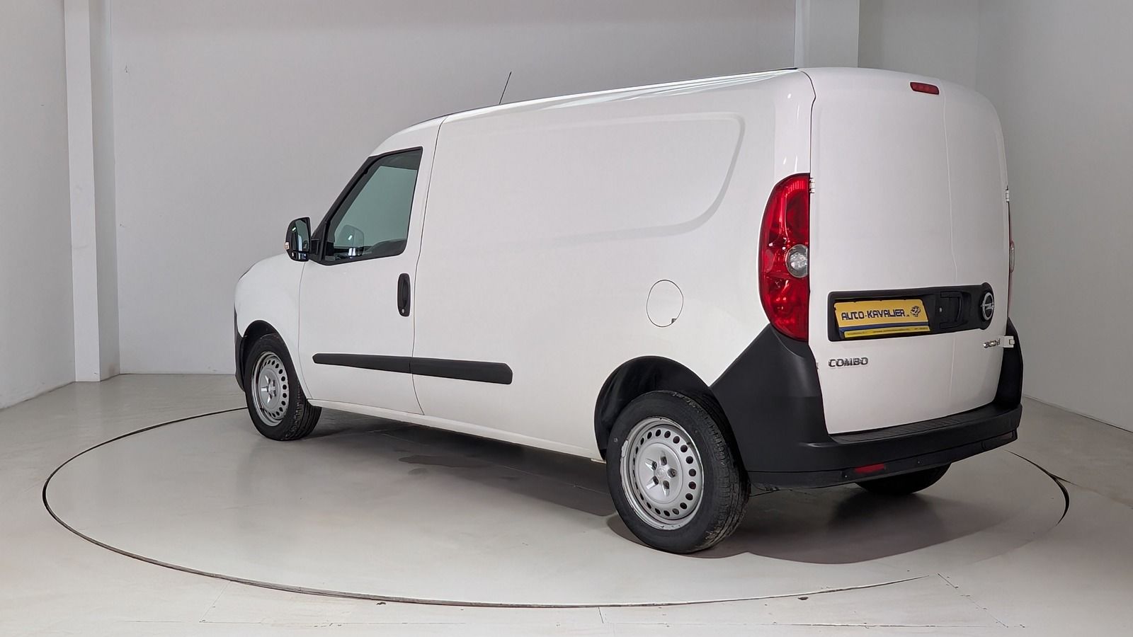 Fahrzeugabbildung Opel Combo D 1.3 CDTi Kasten L2 * lang *