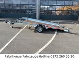 Temared Car Flat 3518 für PKW bis 1.407 kg - Kippbar - Offers matching your search criteria