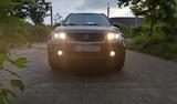 Suzuki Grand Vitara 2.4 Comfort Limited - Suzuki Grand Vitara: Limited