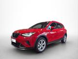 Seat Arona FR 1.0 TSI 110PS Voll-LED Navi Kamera SHZ 