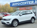 Volkswagen Tiguan Highline 4M*LED*PANO*CAM*VIRTUAL*ASYST+