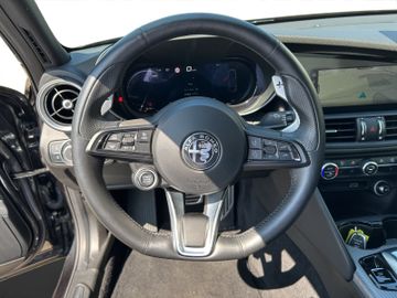 Alfa Romeo Giulia Veloce Q4 2.0 Turbo 16V Kam.+KeyLess+SHZ