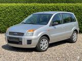 Ford Fusion Style/1-Hand/KLIMA/TOP - Ford Fusion Gebrauchtwagen
