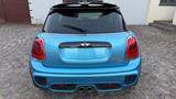 MINI Cooper SD Autom* P-Dach* Navi, PDC, Xenon - MINI Cooper SD: Kleinwagen