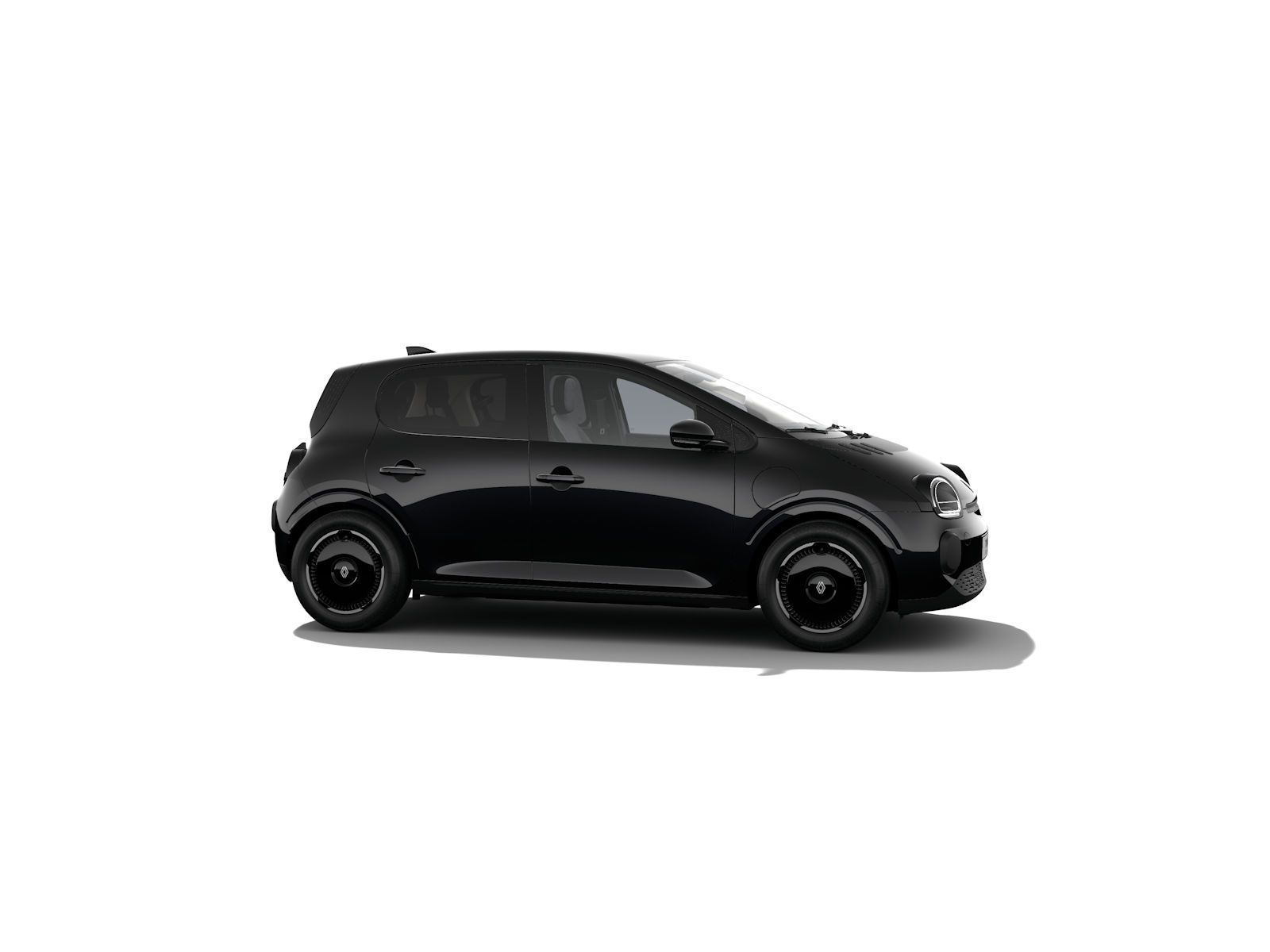 Fahrzeugabbildung Renault Twingo E-TECH elektrisch Techno 80hp Urban Range