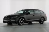 Skoda OCTAVIA COMBI RS 2.0TSI DSG DIGITAL TACHO+MATRIX - Skoda Octavia aus 2020