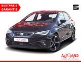 Seat Ibiza 1.5 FR LED Navi ACC Beats Kamera DAB PDC - Seat Ibiza Gebrauchtwagen in Dresden