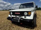 Toyota Land Cruiser LJ70 | Frame-Off | H | rostfrei - Toyota Land Cruiser in Essen