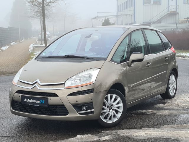 Citroën C4 Picasso Exclusive*Autom.*Navi*PDC*