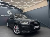 Audi SQ5 3,0 TDi S-line quattro - gebrauchte Audi SQ5 aus dem Jahr 2019
