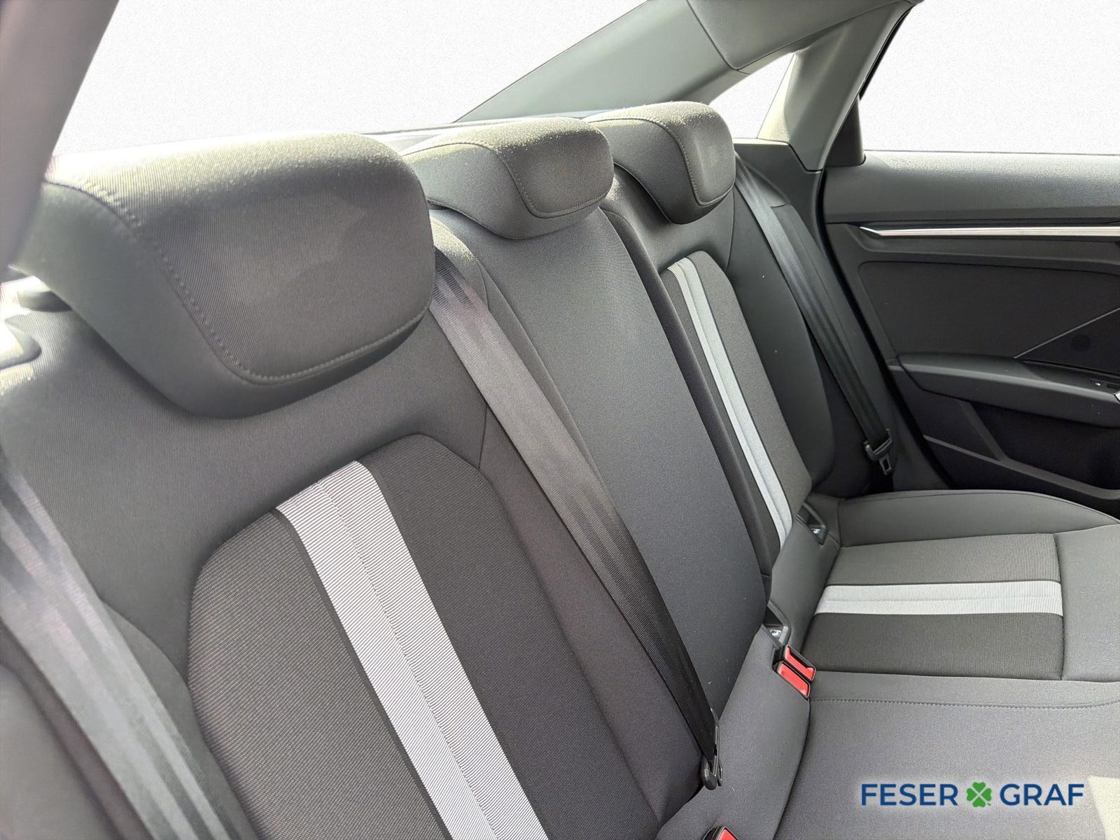 Audi A3 - Bild 13