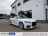 Audi TT 2.0 TFSI Roadster quattro*S-LINE*MATRIX LED* - Audi TT: Roadster, 2.0