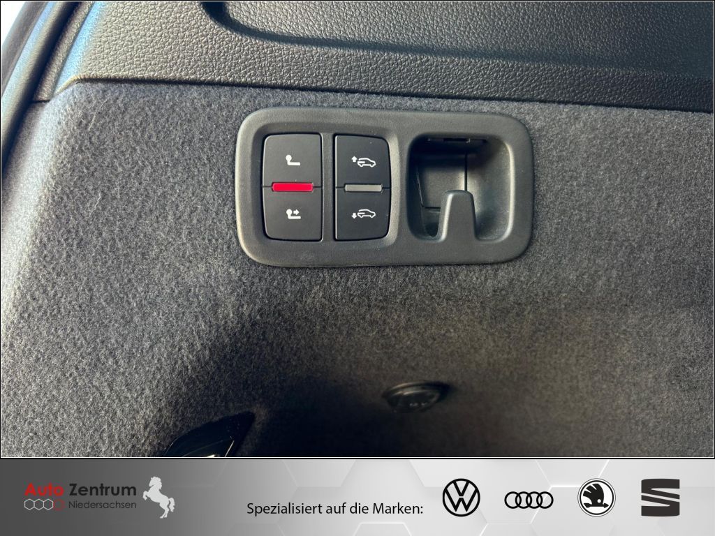 Audi Q7 TDI 3x S-Line BOSE AHK PANO LUFT HeadUP MATRX foto 8