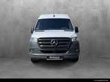 Mercedes-Benz Sprinter 215 CDI L2/H2 MBUX/Totw./Kamera/Klima - Mercedes-Benz Sprinter: 215 Cdi