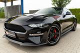 Ford Mustang BULLITT 5.0 RECARO/MagneRide/1.Hand/Unfa - Ford Mustang: Bullit
