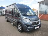 Adria TWIN 640 slx+Automatik*Sat*Solar*AHK*TOP* - Adria Sl