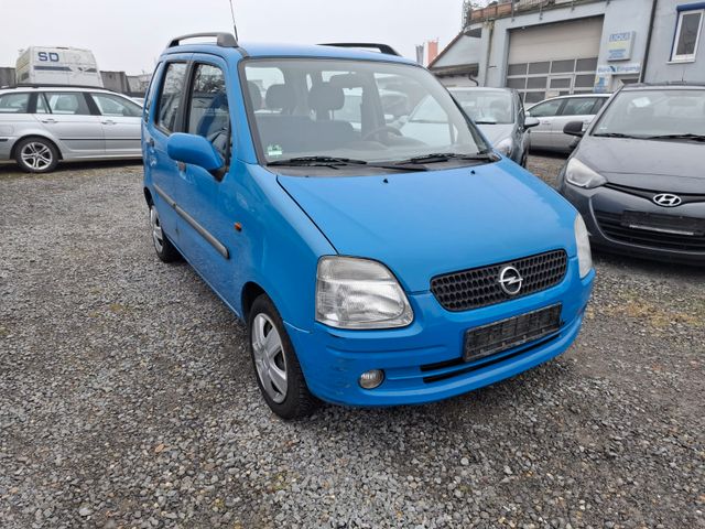 Opel Agila 1.2 16V COMFORT