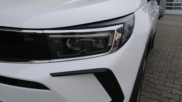 Bild 3 Opel Andere GRANDLAND GS LED-Matrix-Licht
