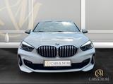 BMW 120 d M Sport T.Leder Navi SHZ LED PDC V&H - BMW 120 in Bremen