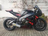 Honda Cbr1000rr Sc59 Fireblade  - HONDA 2008 CBR 1000 RR