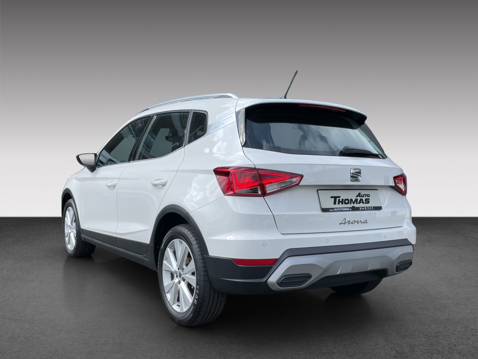 Seat Arona - Bild 5