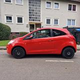 Ford Ka/Ka+ 1,2 Trend Trend, TÜV Neu, Scheckheft,  - Ford Ka/Ka+ in Herne
