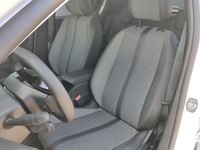Peugeot 208 - Vorschau Bild 8