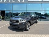Dodge RAM 1500 Limited unfallfrei deutsch voll MwSt - Dodge RAM in Duisburg