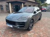 Porsche Cayenne S E-Hybrid+Hinterachs Lenk+Beif Display+ - gebrauchte Porsche Cayenne aus dem Jahr 2023