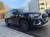 Audi Q3 40 TFSI quattro S tronic advanced advanced - Audi Q3 aus 2019