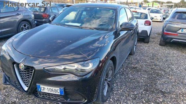Alfa Romeo ALFA ROMEO Stelvio Stelvio 2023 2.2 Super Q4 210 imagem 2