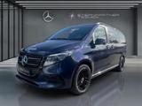 Mercedes-Benz V 300 d 4MATIC AVANTGARDE Lang Pano+Airmatic+360