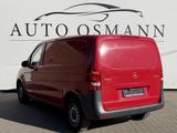 Mercedes-Benz Vito 114 CDI/BT RWD kompakt / 3-Sitzer - Mercedes-Benz Vito Gebrauchtwagen in Duisburg