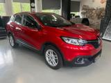 Renault Kadjar 1.2 TCE Energy NAVI KAMERA SHZ AHK - gebrauchte Renault SUV & Geländewagen
