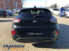 Foto Nummer 5: FORD Puma