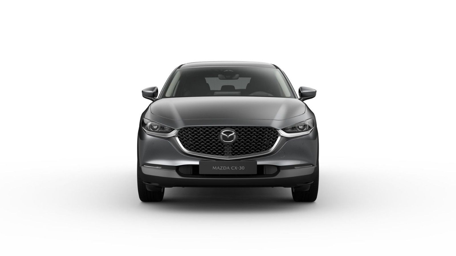 Mazda CX-30 - Bild 4