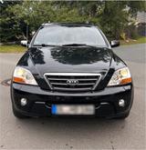 Kia Sorento 2,5 CRDi Automatik 4x4 Allrad ... - Kia Sorento in Oldenburg