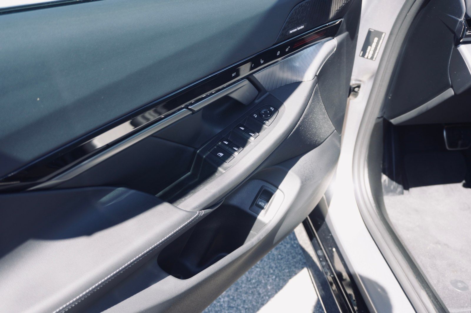 BMW 520 - Bild 15