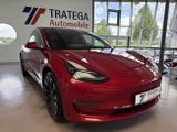 Tesla Model 3 Performance1.Hand MwSt. - Tesla Model 3 aus 2023