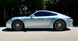 Porsche 911.1 4S, Porsche Approved, Scheckheft, PSE  - Porsche: Ps 911