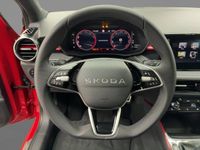 Skoda Fabia - Vorschau Bild 9