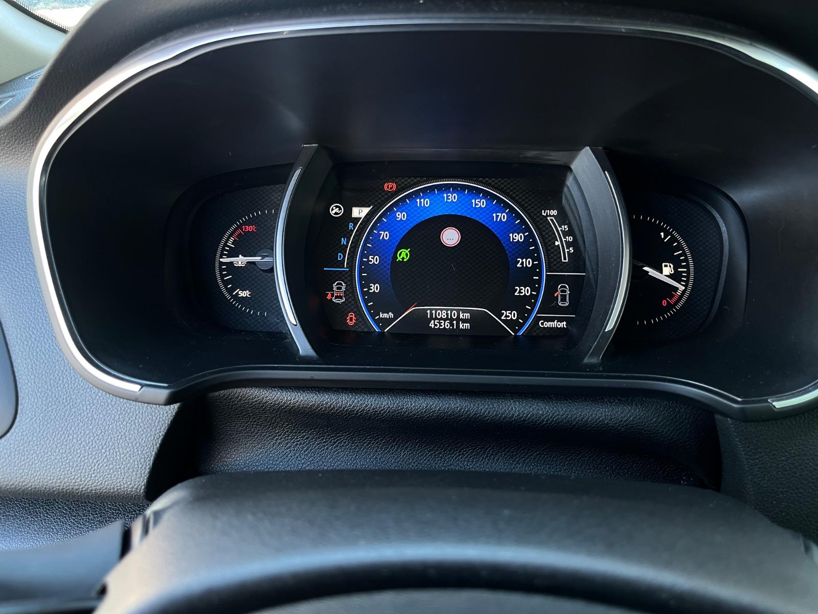 Renault Megane IV Lim. 5-trg. GT