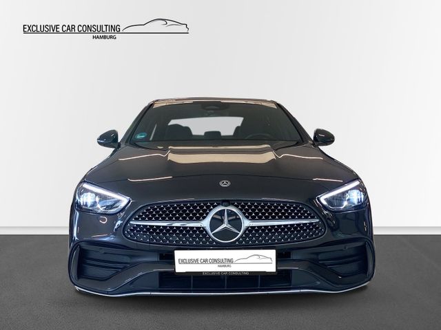 MERCEDES-BENZ C 200 – Bild 2