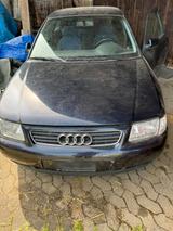 Audi A3 8l 1.8 turbo - Audi 80 aus 1999