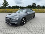 Audi S5 3.0 TFSI quattro Cabriolet Scheckheft Rotor - Audi S5 Gebrauchtwagen