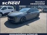 Peugeot 508 SW PSE PLUG-IN HYBRID 360 e-EAT8 - Peugeot 508 aus 2025