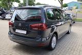 Seat Alhambra 1.4 Navi Standheizung Kamera DAB PDC - Seat Alhambra mit Benzin-Antrieb
