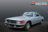 Mercedes-Benz SLC 350 *1. Hand* *im Kundenauftrag* - Mercedes-Benz: Oldtimer